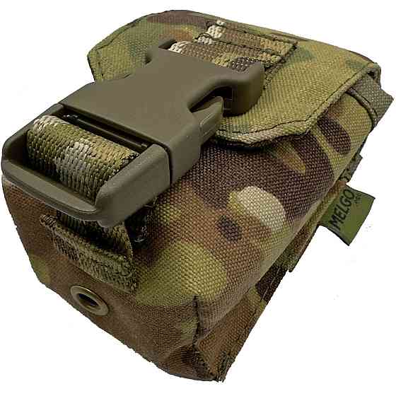 Підсумок гранатний під РГО, РГН Мультикам Cordura 600 D Запоріжжя