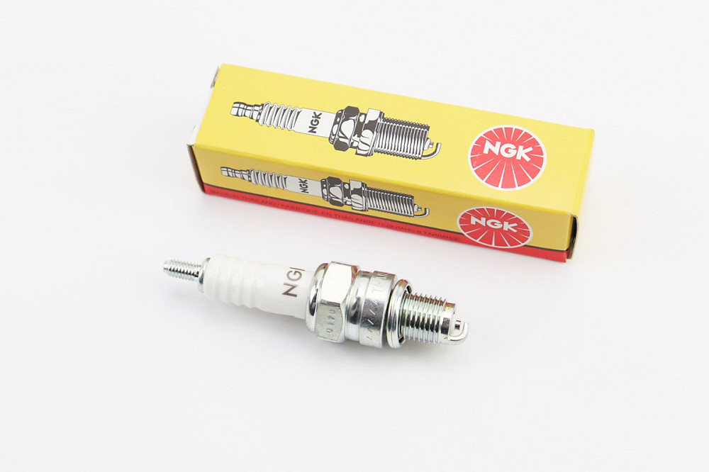 Свічка 4Т C7HSA - M10 L12 - JH/GY6 Киев - изображение 1