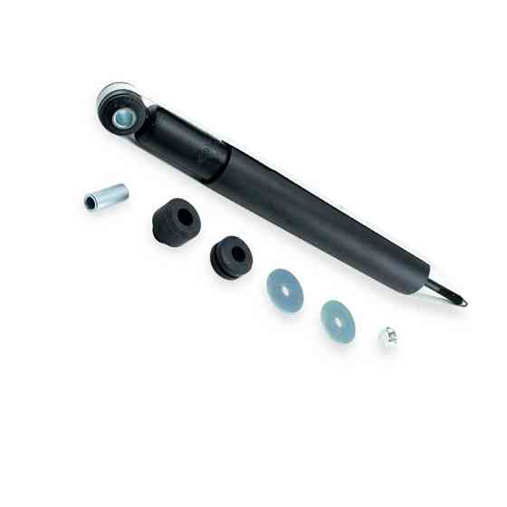 Амортизатор Опель Calibra 90- задній Мукачево