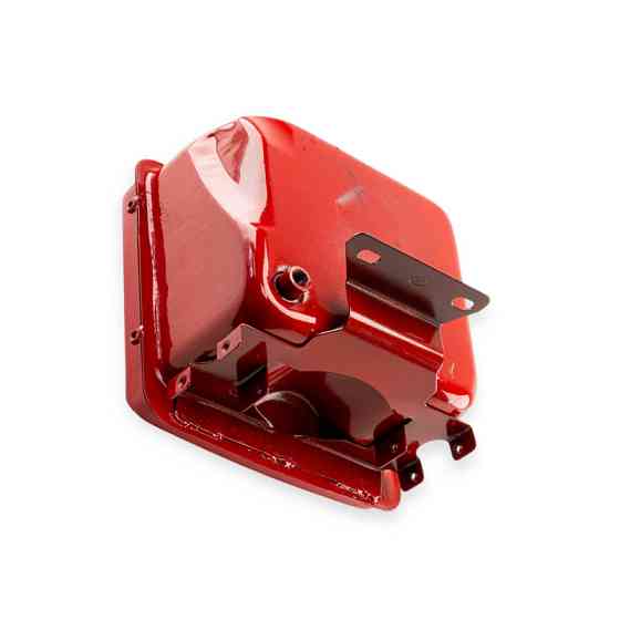 Бак на мотоблок 180N (дизель, водяне охло) (потайна горловина, збільшений) паливний Мукачево