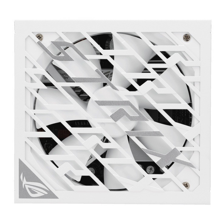Блок живлення Asus ROG Strix 1000W Platinum White Edition (90YE00W4-B0NA00) ( Білий ) Харків - фото 8