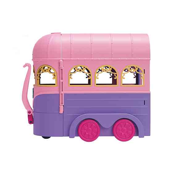 Ігровий набір з конячкою Wild Manes - Трейлер Дніпро