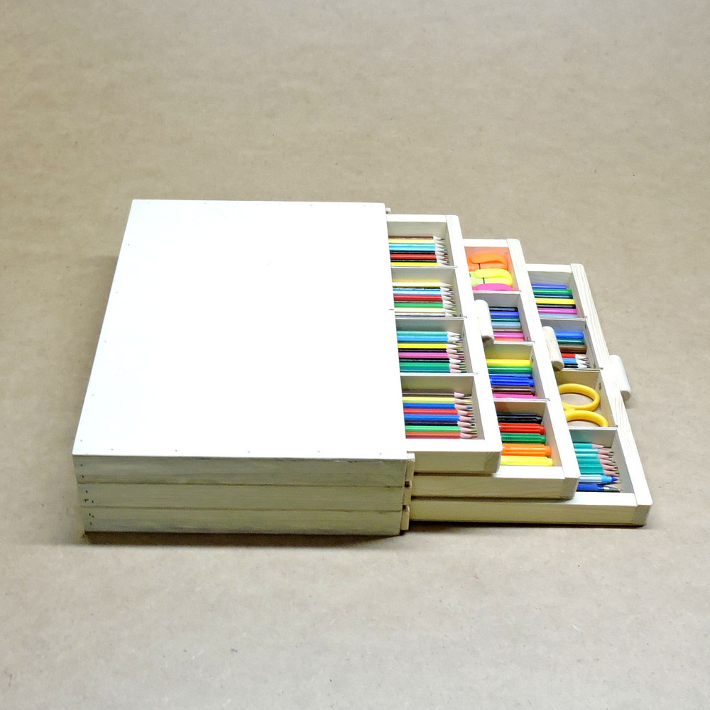 Органайзер настольный 