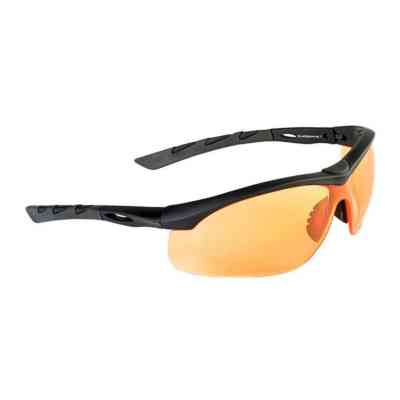 Тактические очки Swiss Eye Lancer Orange (40323) Винница