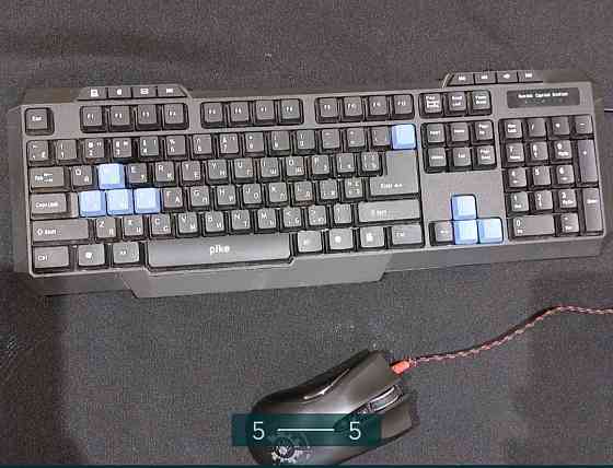 ASUS комп'ютерний моноблок Київ