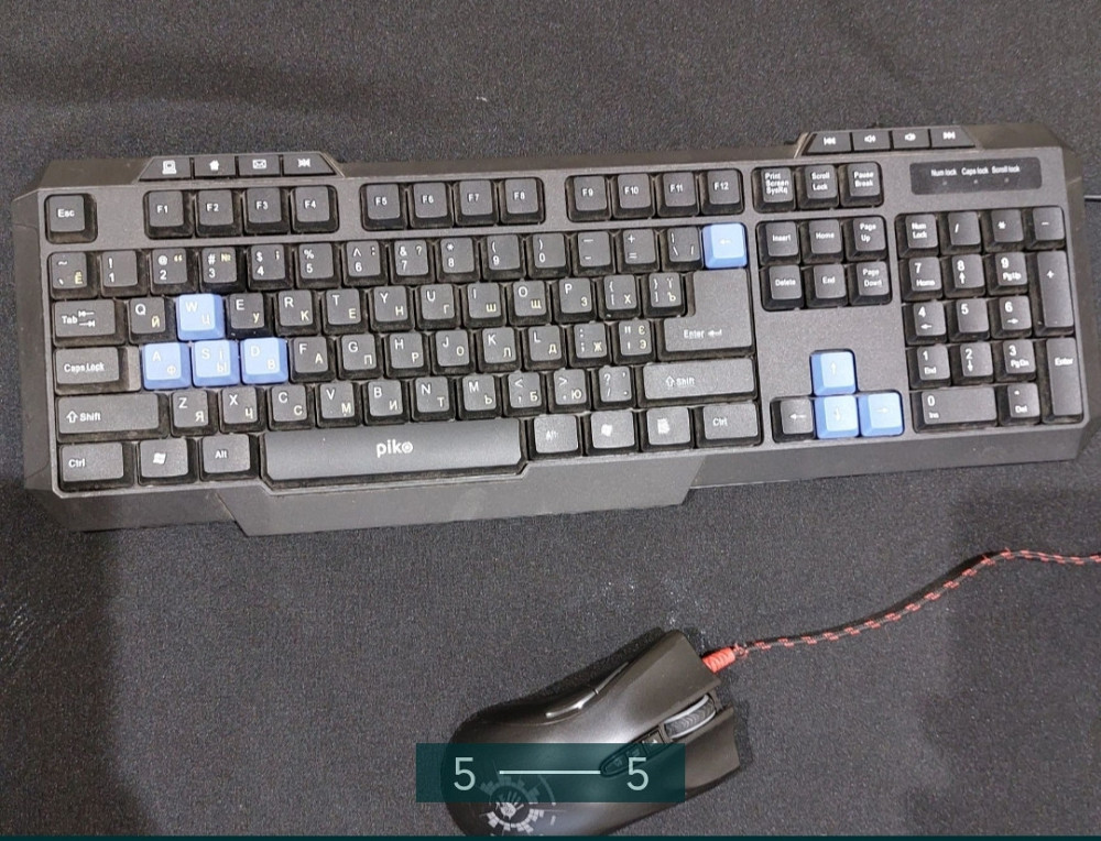 ASUS компьютерный моноблок Киев - изображение 5