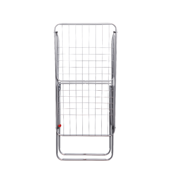 Сушарка для білизни підлогова Eurogold STABI 0503SE сіра Харків - фото 2