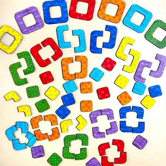 Дидактическая игра для детей 