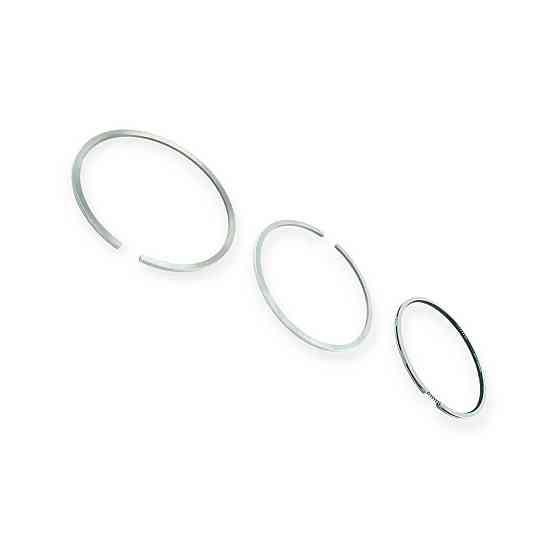 Кольца ст 120 п,к белая упаковка камаз Мукачево