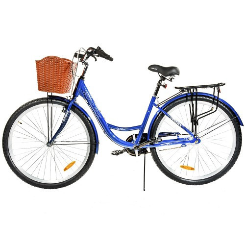 Велосипед SPARK PLANET-3 VENERA (алюмінієва рама - 17", колеса 28") (Безкоштовна доставка Новою Поштою) Харків - фото 4