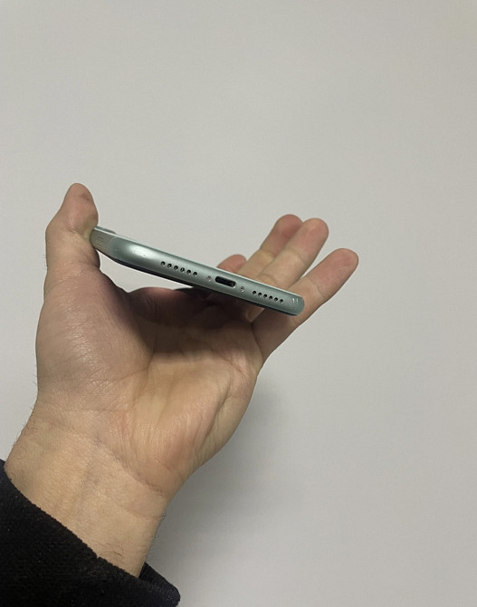 IPhone 11 64Gb Neverlock. Київ - фото 5