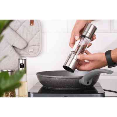 Мельница для специй Ardesto Gemini (AR2102SS) Винница