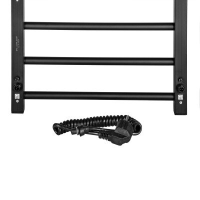 Полотенцесушитель Ardesto Square-TR K (6.1.0700.06.BM) Винница - изображение 5