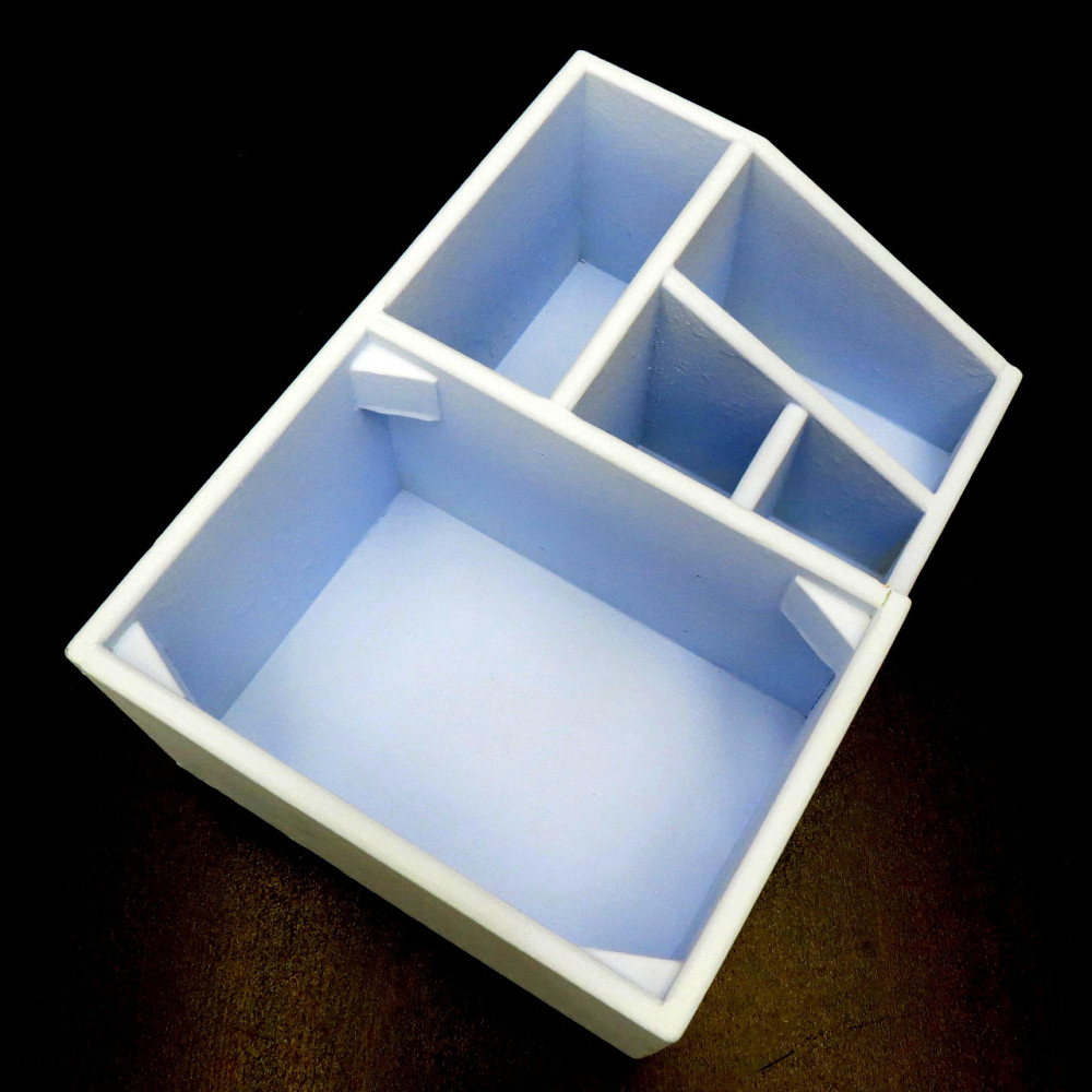 Органайзер для косметики 