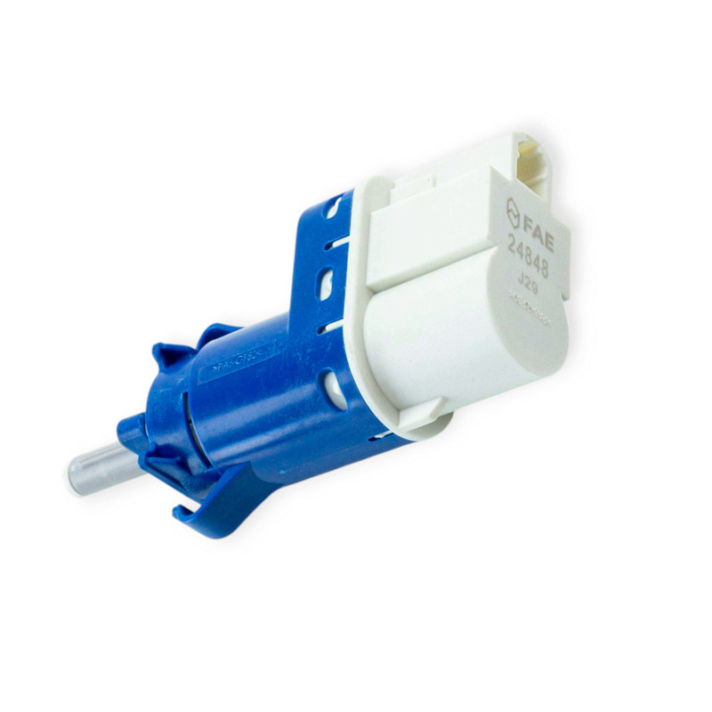 Лягушка Вольво S60, S80, XC60, XC70 07- стопа Мукачево - изображение 1