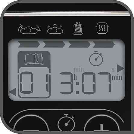 Хлібопіч Tefal Pain Dore PF210138 ( 3.9 кг ) Харьков