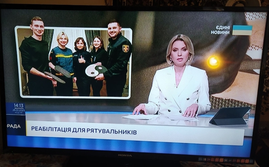 Телевизор HONDA HD LED 464 / 117см. 47