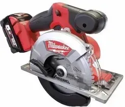 Электрическая пилка Milwaukee M18 FMCS-502X 4933459193 Киев - изображение 1