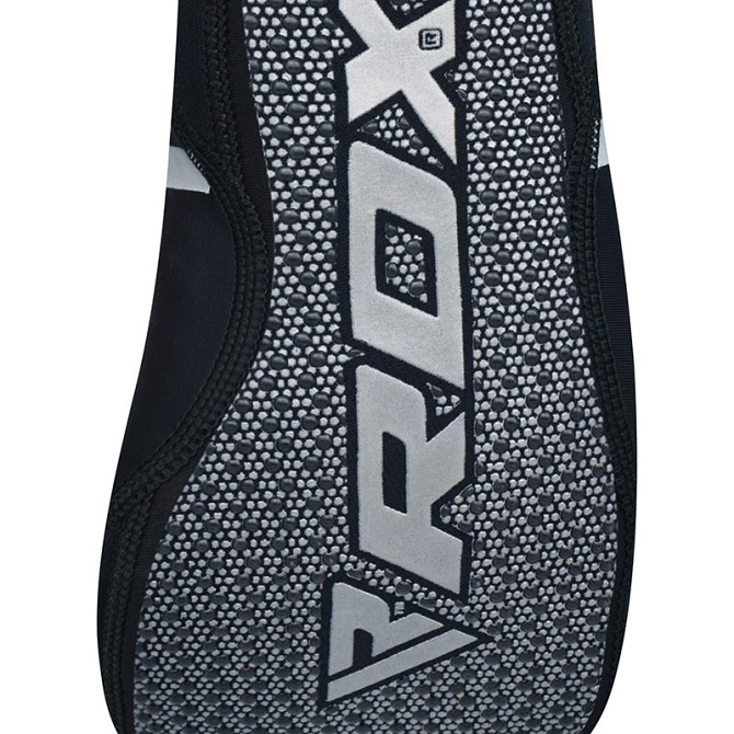 Тренувальні носки MMA Grappling RDX L/XL Кам'янське - фото 6