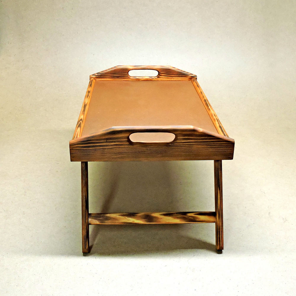 Столик-поднос для завтрака 