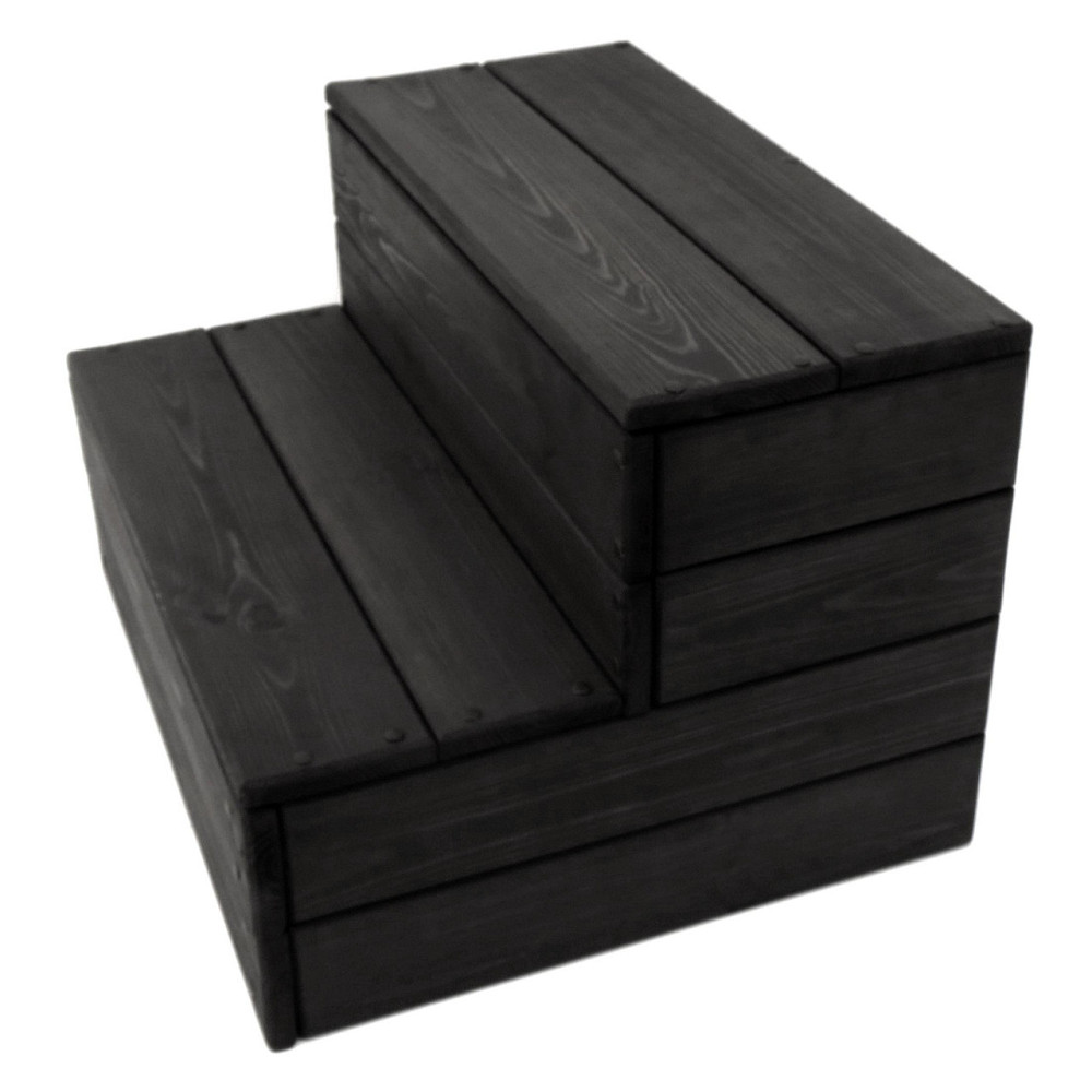 Скамейка-ступенька 