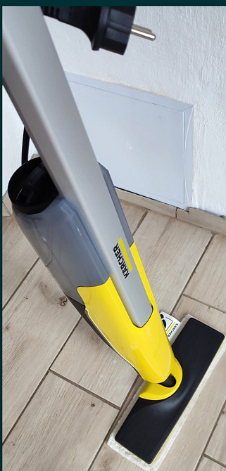 Парова Швабра: Karcher SC2 Upright EasyFix Київ - фото 4