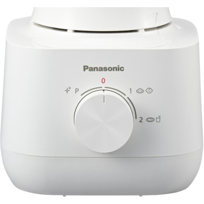 Блендер Panasonic MX-EG5311WTQ Винница - изображение 2