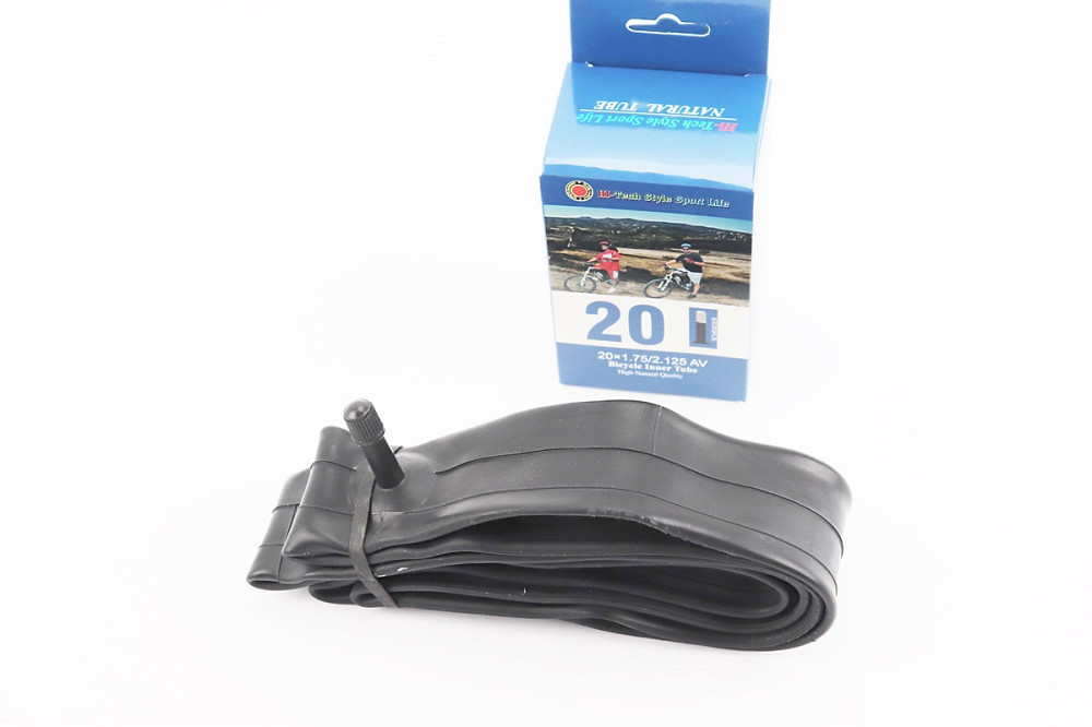 Камера 20"х1,75/2,125 Київ - фото 1