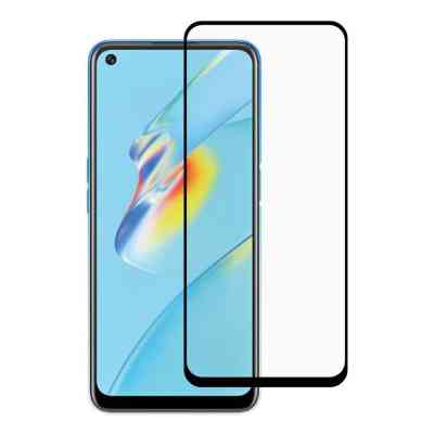 Скло захисне PowerPlant Full screen OPPO A54 (GL601261) Вінниця