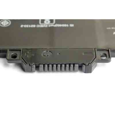 Аккумулятор для ноутбука HP 250 G10 AE03XL, 3467mAh (41.04Wh), 3cell, 11.25V, Li-Pol (A47910) Винница