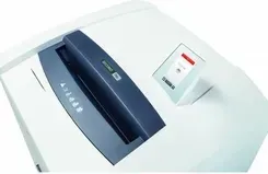 Шредер Hsm Securio P44I 1 X 5 Mm + Osobny Mech. Tnący Cd 2X2Mm Киев