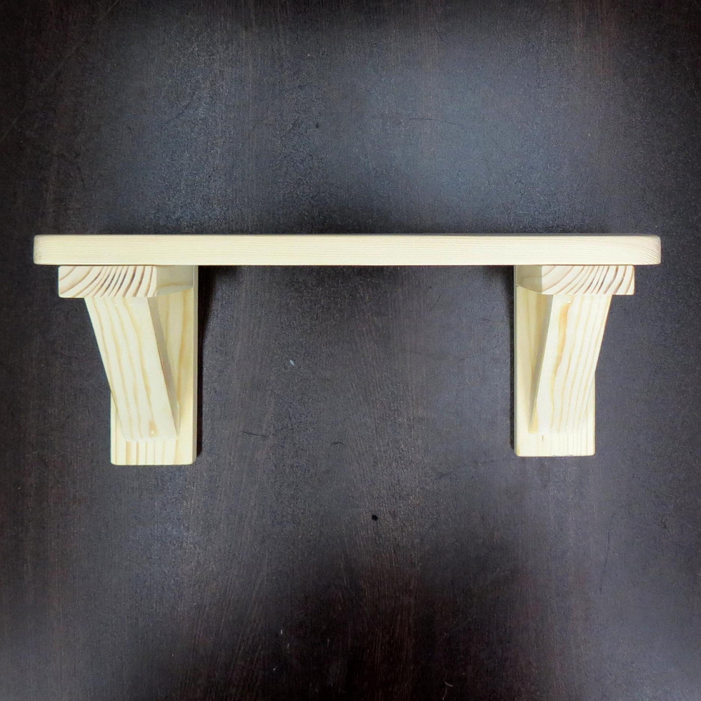 Настенная полка 