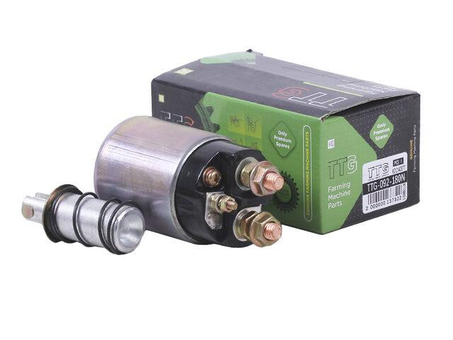 Втягувальний електростартер мотоблок 180N-мотоблок 195N Мукачево - фото 1