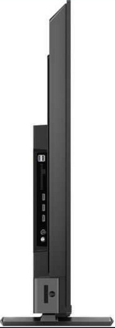 Телевизор PHILIPS 50PUS7608/12 4K Ultra HD HDR 2023р. Киев - изображение 2