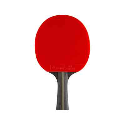 Ракетка для настольного тенниса Stiga Ракетка для настільного тенісу Stiga Trinity 3 Star ver.2 FL (1213-1208-3 (931706) Винница