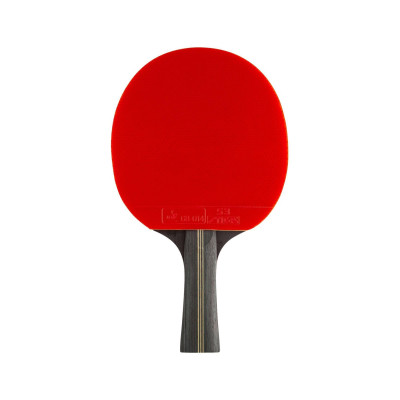 Ракетка для настільного тенісу Stiga Ракетка для настільного тенісу Stiga Trinity 3 Star ver.2 FL (1213-1208-3 (931706) Вінниця - фото 5