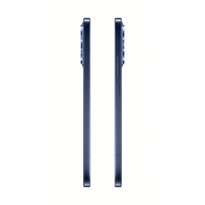 Мобильный телефон Oppo Reno15 5G 8/512GB Twilight Black (OFCPH2825_BLACK) Вінниця - фото 7