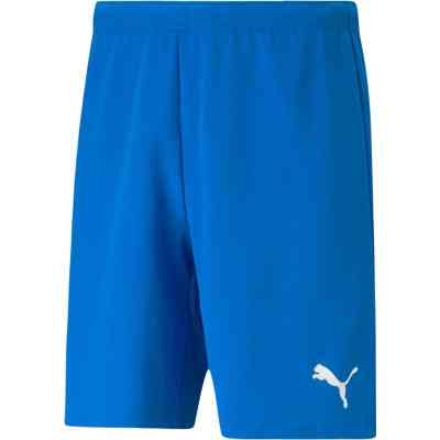 Шорты Puma teamRISE Short 704942-02 синій XL (4063699208719) Винница