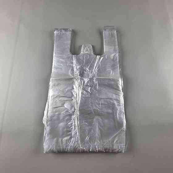 Майка фасовочная п\э №22*40 Сomserv(100шт) NEW (1 пачка) Харьков