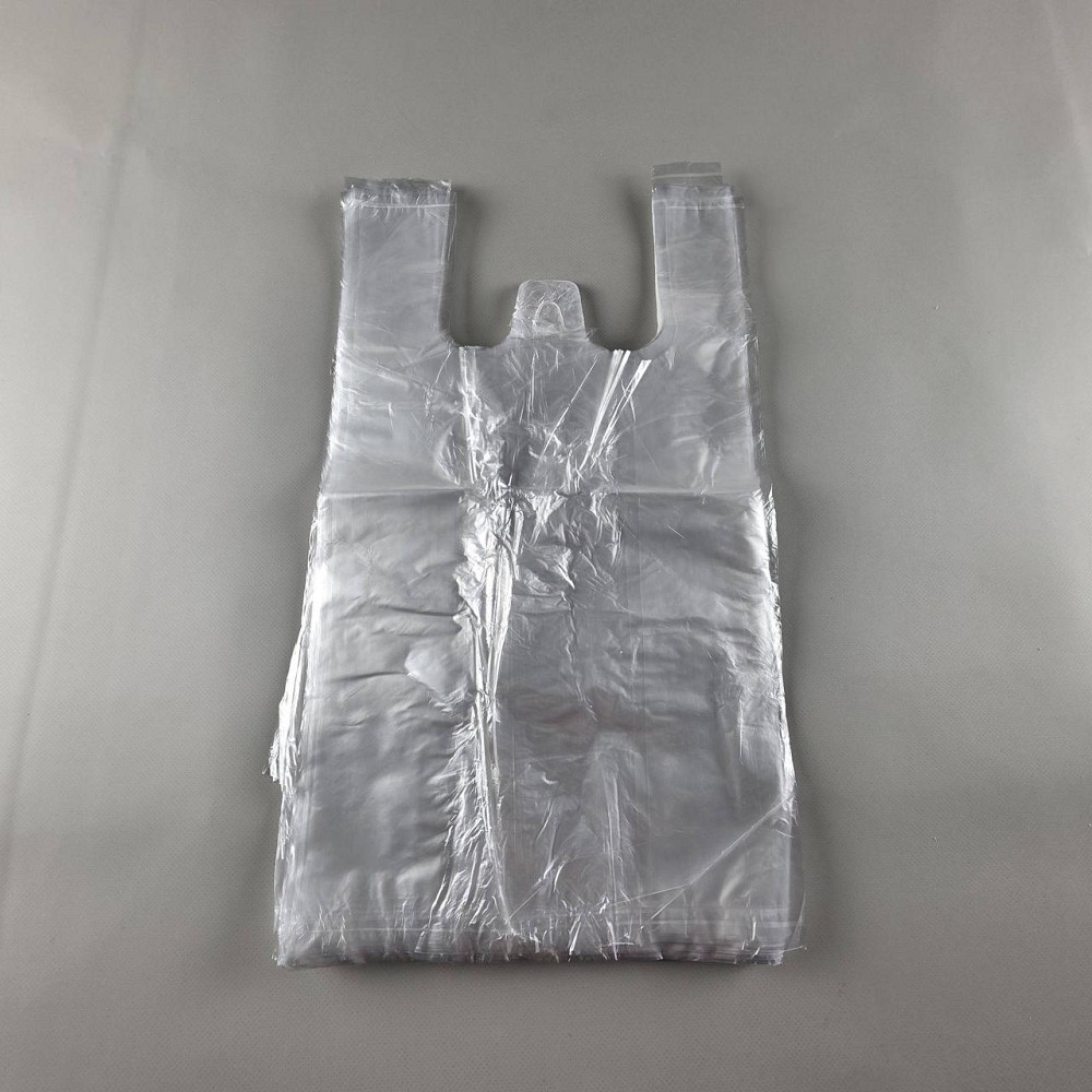 Майка фасовочная п\э №22*40 Сomserv(100шт) NEW (1 пачка) Харьков - изображение 2