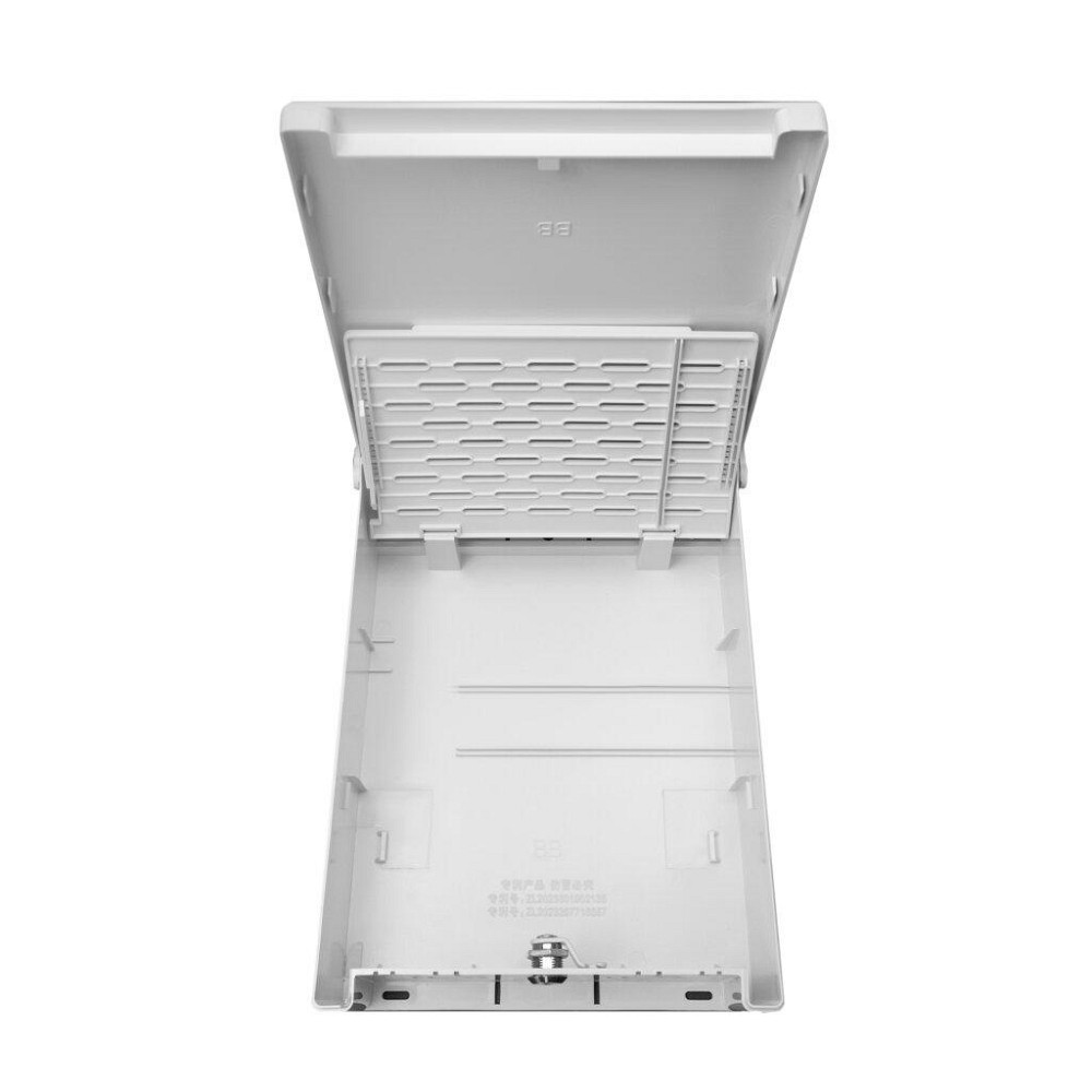 Бокс пластиковий монтажний 320х250х125мм Київ - фото 7