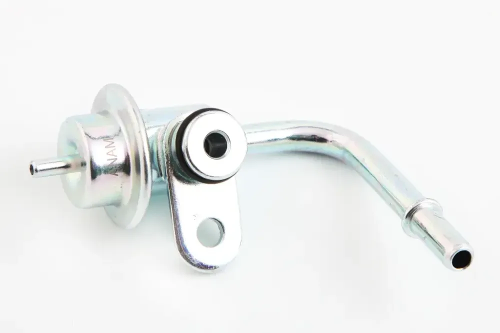 Регулятор тиску палива Los 1.5 старий. Обр. Anam (кривий) Вінниця - фото 1