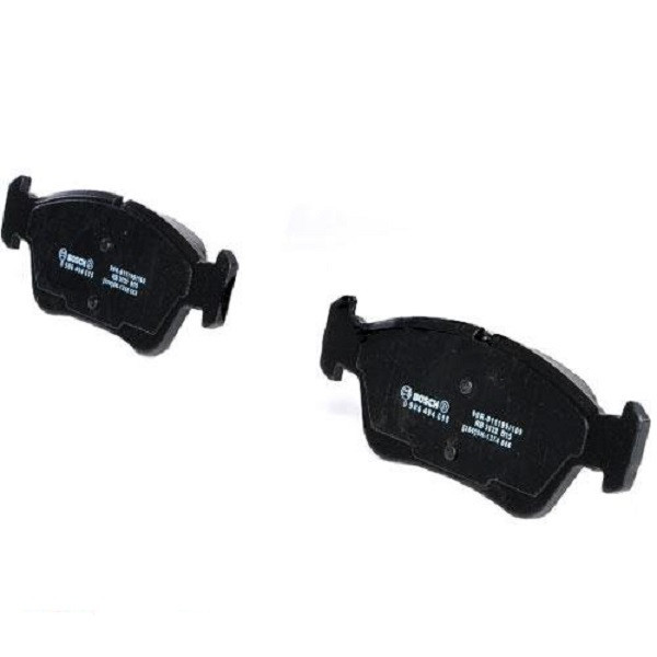 Гальмівні колодки Bosch дискові передні BMW 3/Z3"Fone-98 0986494015 Харків - фото 1