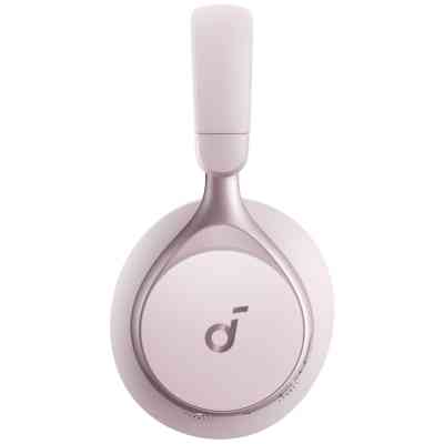 Навушники Anker SoundСore Space One Pink (A3035G51) Вінниця