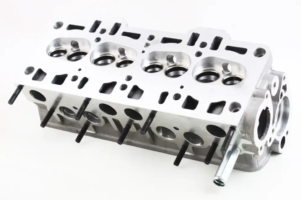 Головка блока Sens 1.3 карб.АвтоЗАЗ Вінниця - фото 2