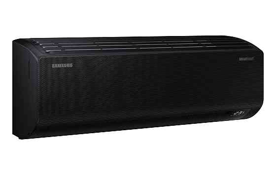Кондиціонер Samsung NEW Black Diamond AIRISE 2025 на 35 кв, інверторний настінний спліт-система AR70F12C1BBNUA Харків
