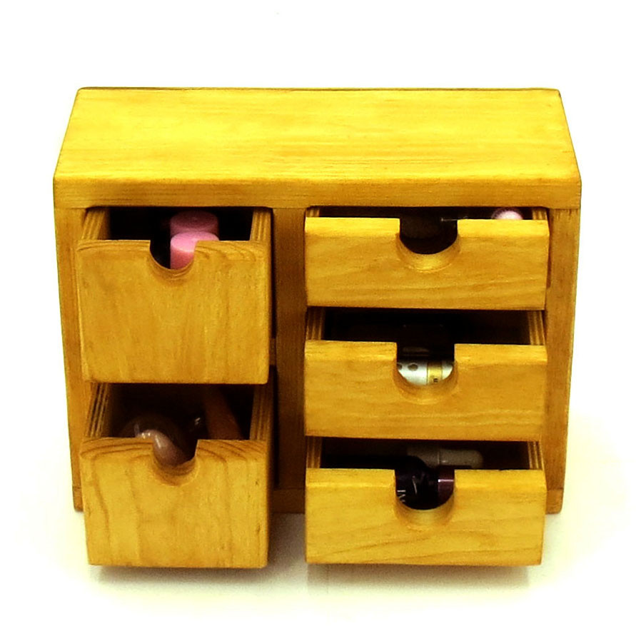 Органайзер настільний "Рендерс" каррі Миколаїв - фото 3