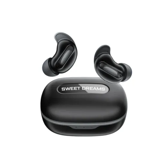 Безпровідні Bluetooth-навушники для сну Aggoo D20 Sleep Earbuds з ANC Луцк