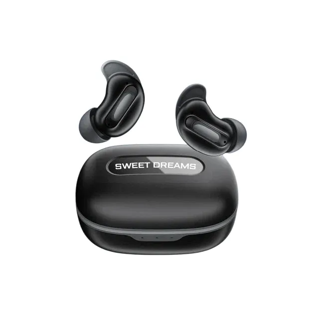 Безпровідні Bluetooth-навушники для сну Aggoo D20 Sleep Earbuds з ANC Луцк - изображение 1