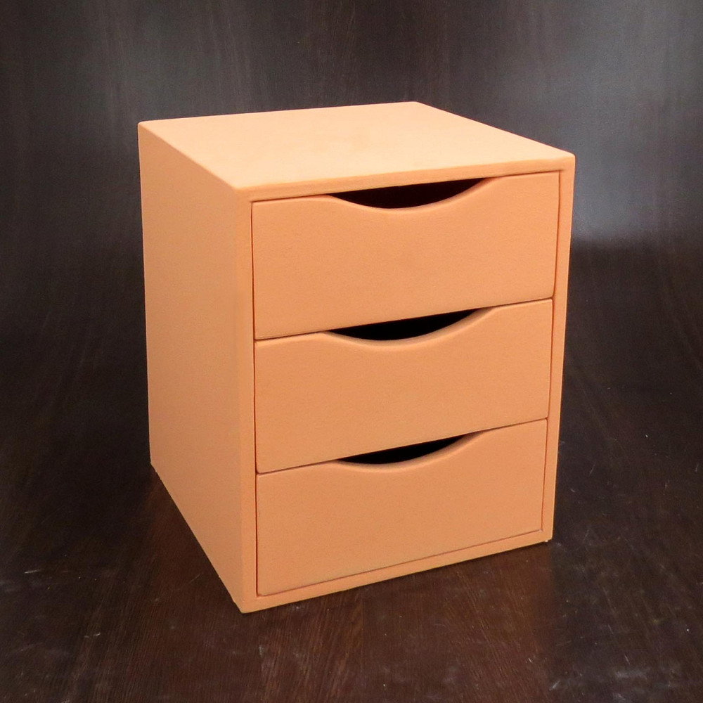 Органайзер настільний "Берген" грейпфрут Миколаїв - фото 7